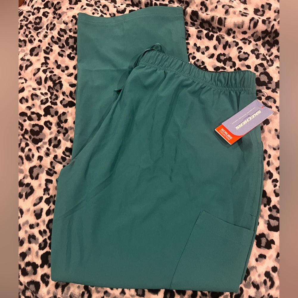 Scrub Pants petite